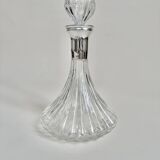 Glass decanter
