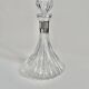 Glass decanter