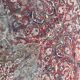 Great old Persian rug Mahal handmade 320 X 420 CM