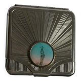 Cigarette case Albert