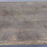 Weathered store bank