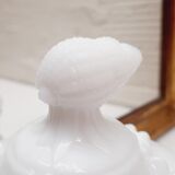 Candy box opaline shell