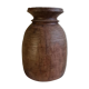 Jarre en bois