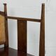 William Birch arts and crafts chair by E.G. Punnett for Liberty & Co. ca 1900
