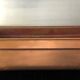 Copper planter