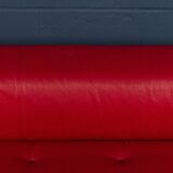 20thC ITALIAN "ANFIBIO" SOFA BED BY ALESSANDRO BECCHI FOR GIOVANNETTI COLLE