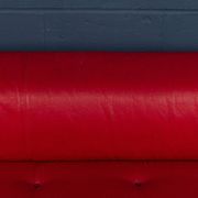 20thC ITALIAN "ANFIBIO" SOFA BED BY ALESSANDRO BECCHI FOR GIOVANNETTI COLLE