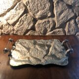 Mirror tray