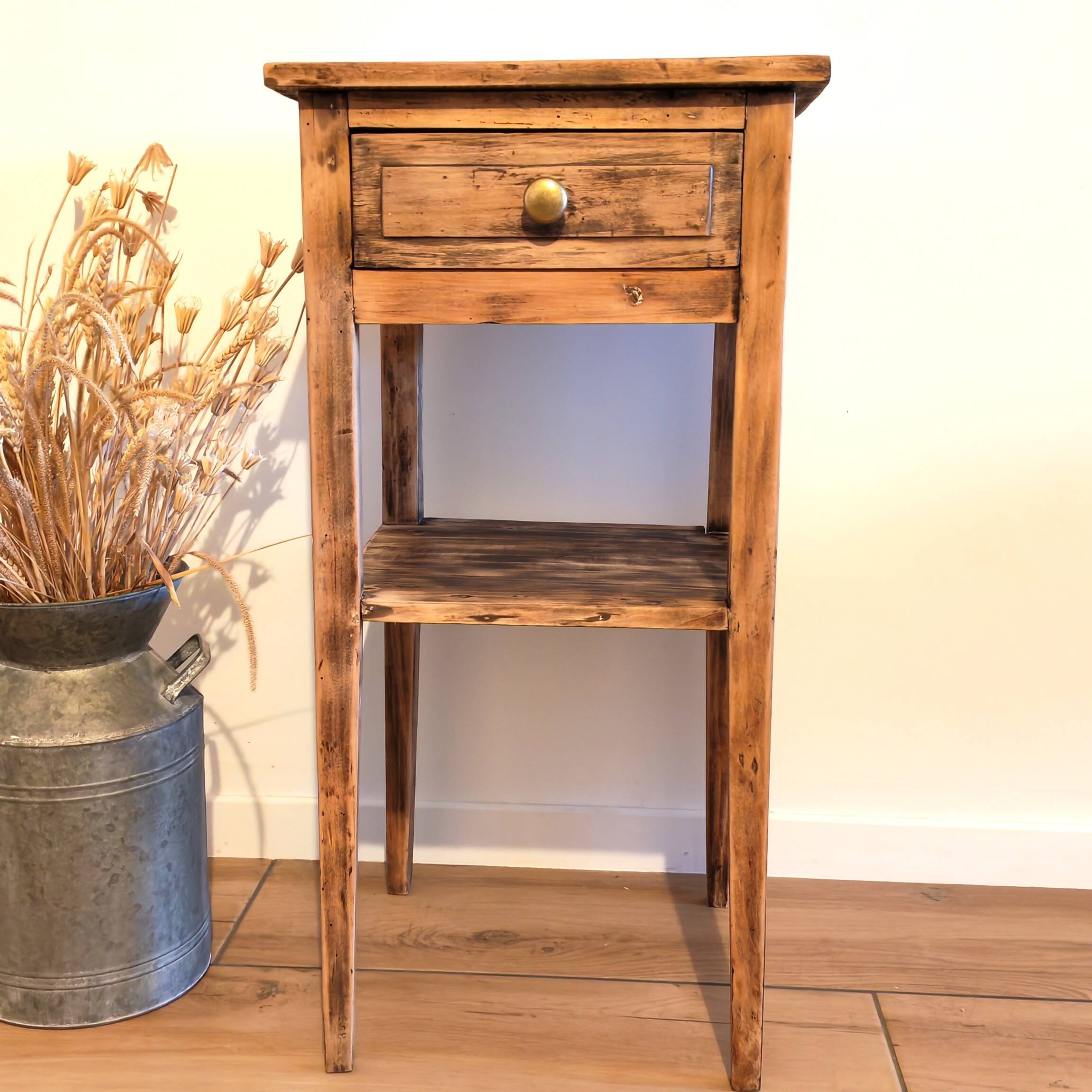 JEAN - Occasional furniture, bedside table
