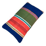 Housse de coussin kilim turc vintage
