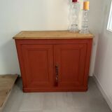 Buffet 2 portes