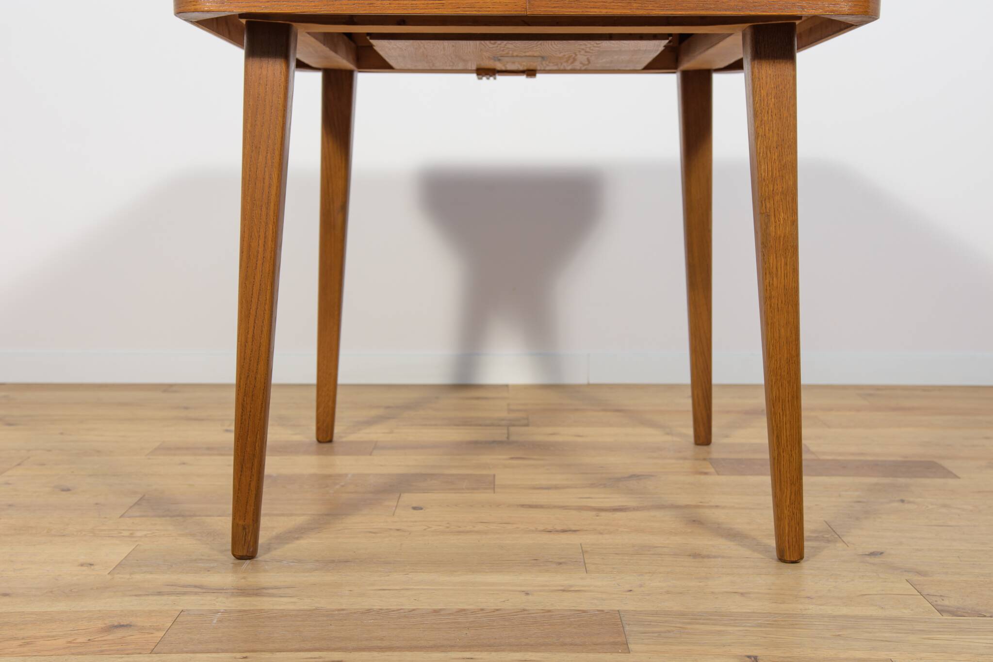 Dining Table by Bohumil Landsman for Jitona, Czechoslovakia, 1960s