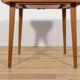 Dining Table by Bohumil Landsman for Jitona, Czechoslovakia, 1960s