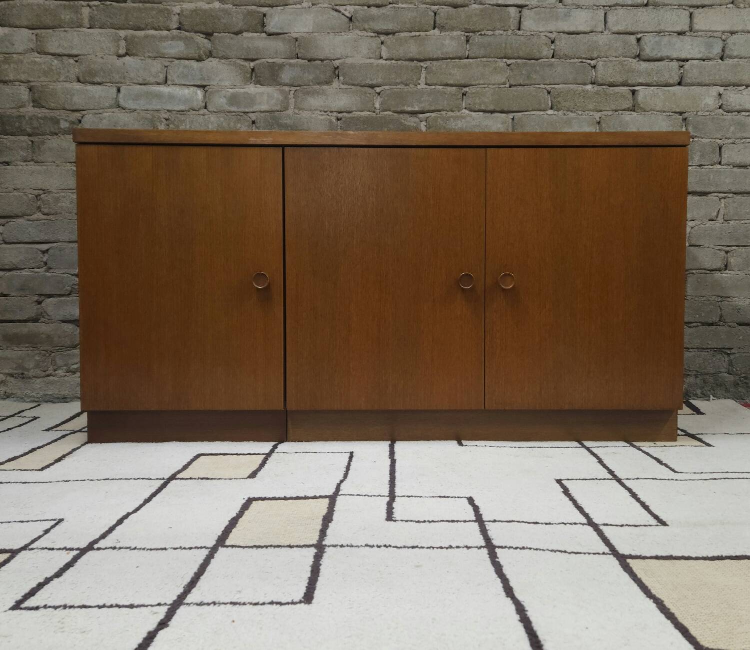 OMNIA 1970 sideboard/storage unit