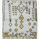 Tapis Berbère Moderne - 300 x 242 cm