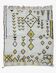 Tapis Berbère Moderne - 300 x 242 cm