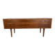 Vintage 6-drawer sideboard by Austinsuite, designed by Frank Guille i