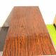 1960 VINTAGE DESK FORMICA METAL TUBING 4 DRAWERS