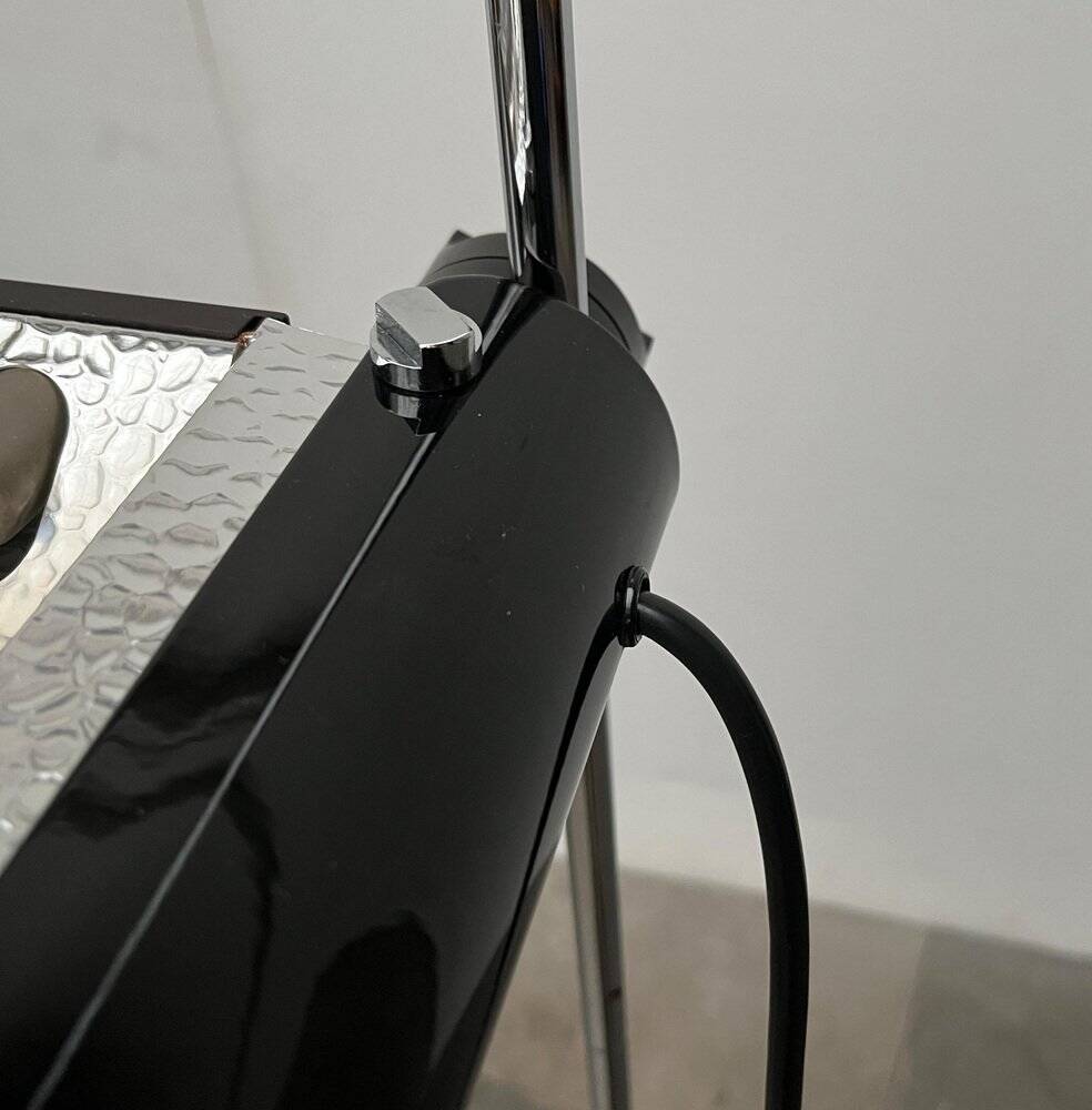 Mid-Century Floor Lamp Colombo 626 by Joe Colombo for Oluce, 1970s