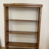 Interior's shelving unit