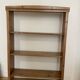 Interior shelves furniture