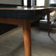 Table scandinave