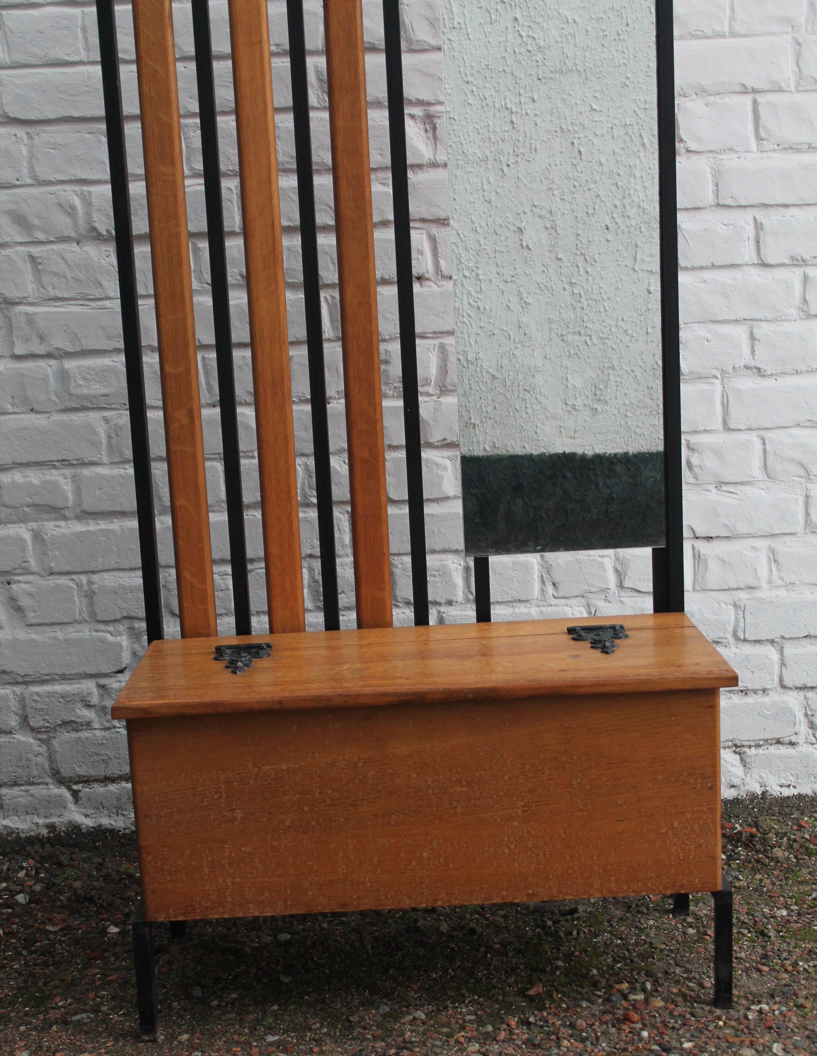 Vintage wardrobe 60/70