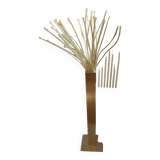 Stanne Medusa floor lamp IKEA vintage