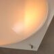 Vintage ceiling light O-Luce 199-B, design by Giuseppe Ostuni, Italy, 1950s.