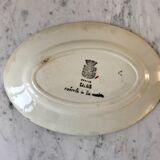 Ravier Gien model "Calais" years 30-40