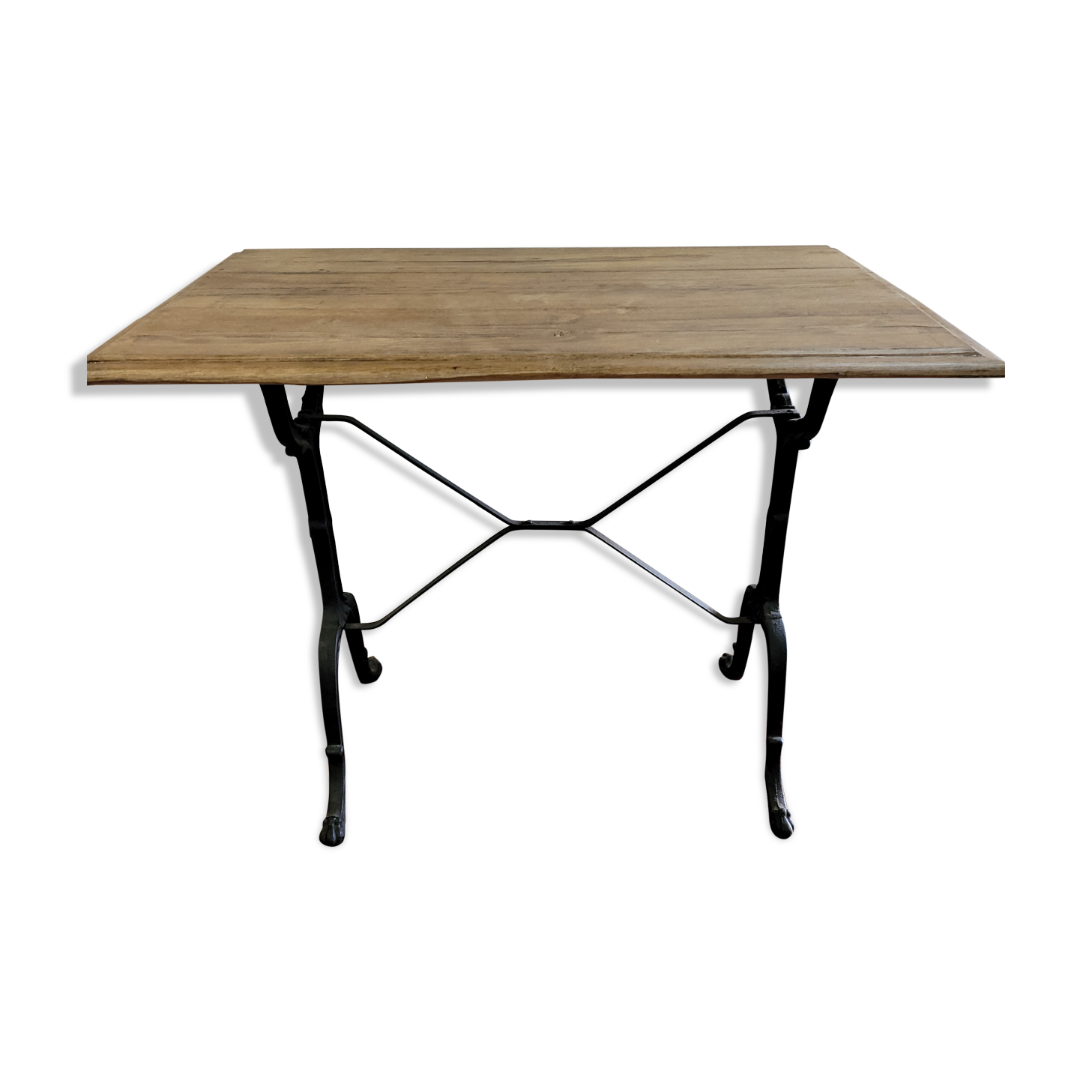 Bistro table