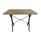 Bistro table
