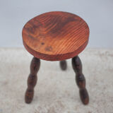 Vintage stool