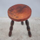 Vintage stool