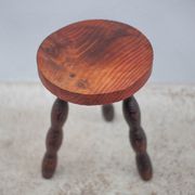 Vintage stool