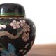 Ginger pot