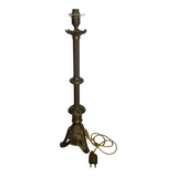 Lamp base