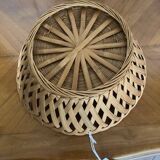 Wicker basket