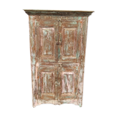 Armoire ancienne en bois