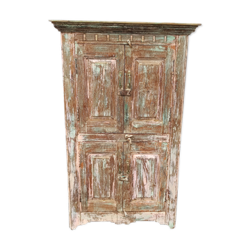 Armoire ancienne en bois