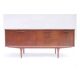 Vintage Scandinavian enfilade Jentique
