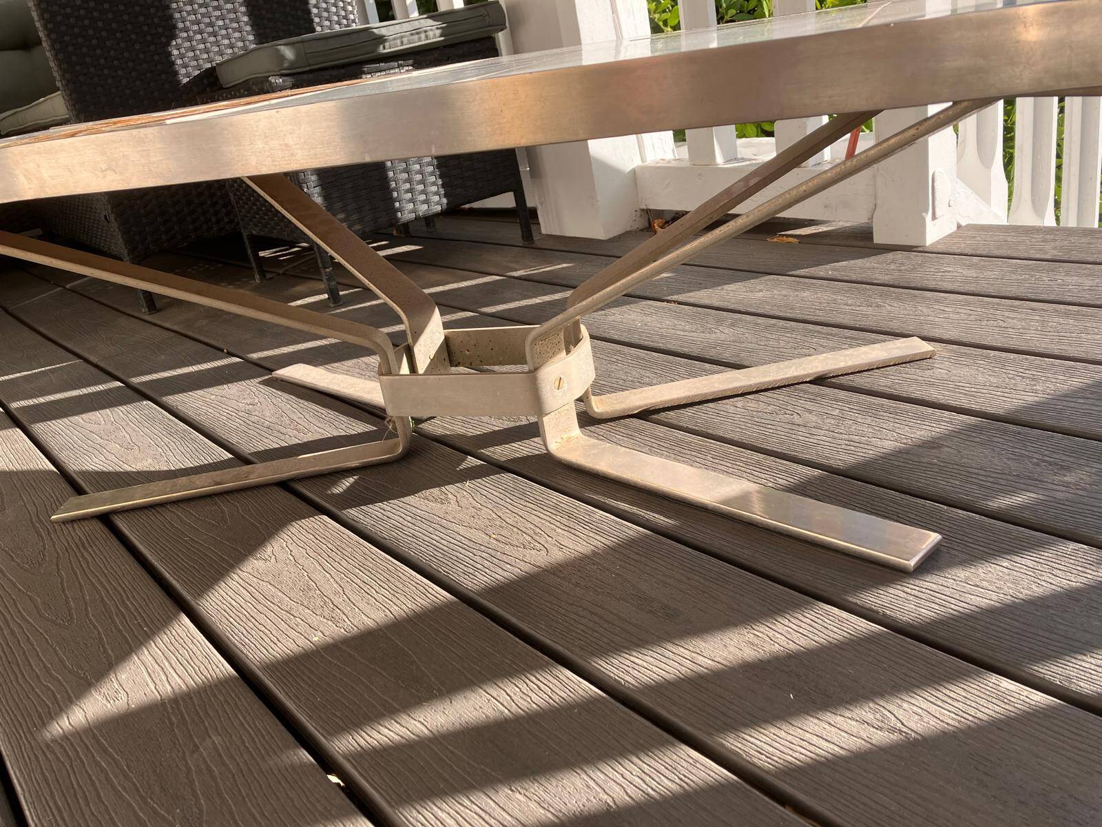 Vintage coffee table Jean Gregorieff / Roche Bobois (1970s)
