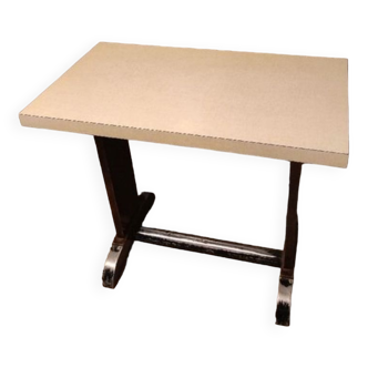 Table en formica Henri Julien