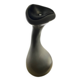 Ceramic lamp from the 80s