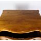 Commode Louise XVI en bois d’orme de Copenhague