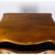 Louise Seize Chest of Drawers in Elm Wood from Copenhagen