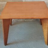 Vintage coffee table