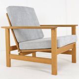 Søren Holst for Frederica Stolefabrik armchair fashion 2551 | 2 pieces in s