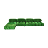 Canapé "Camaleonda" de Mario Bellini pour B&B Italia, 1970s