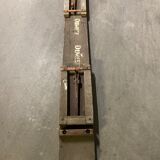 Guinguette bench